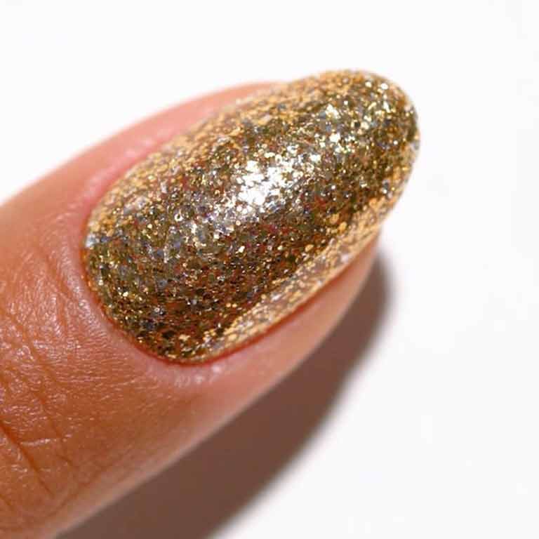Duo Gel - 911 Gold Aura
