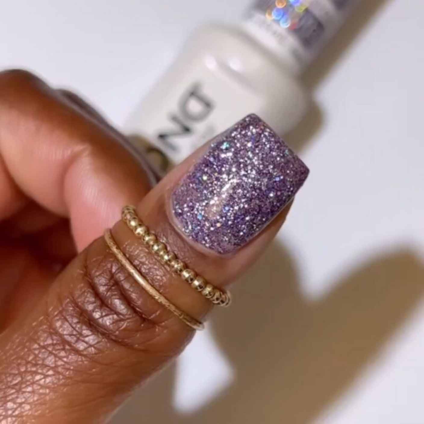 Duo Gel - 912 Lavender Aura