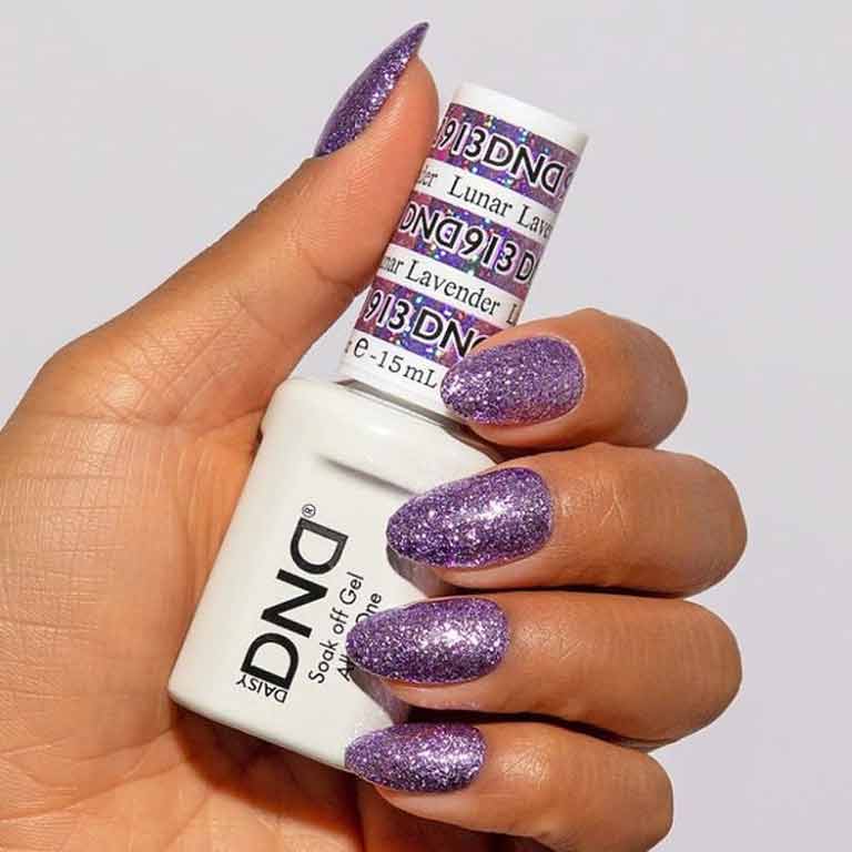 Duo Gel - 913 Lunar Lavender