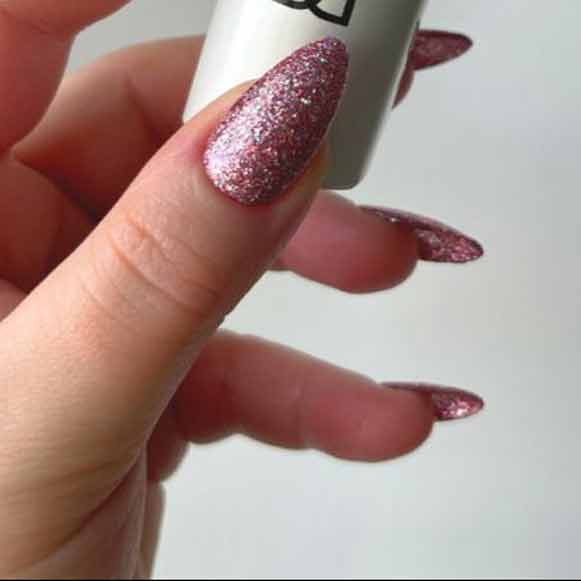Duo Gel - 916 Am I The Drama
