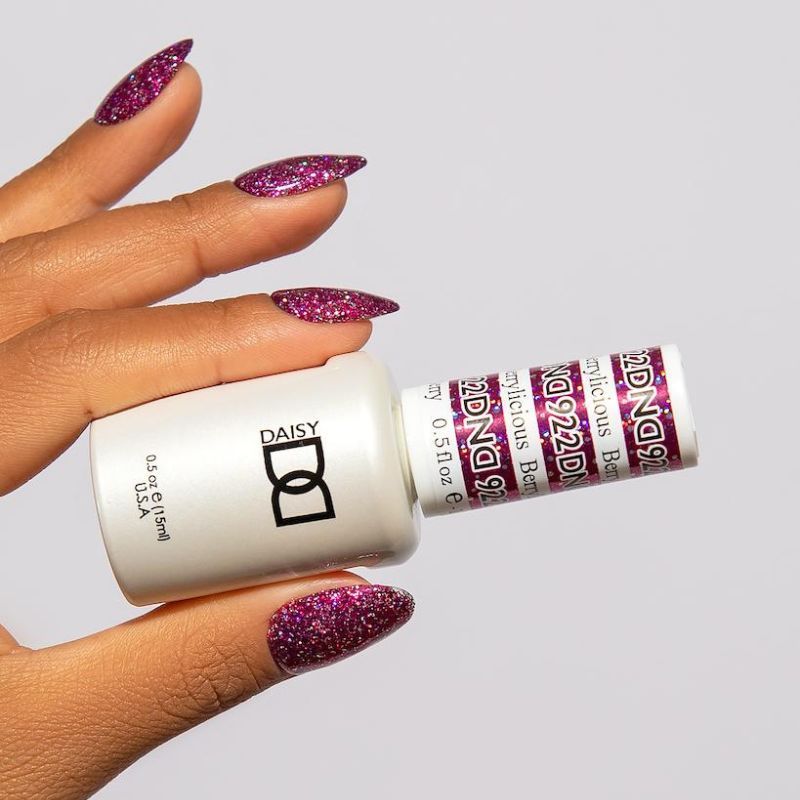 Duo Gel - 922 Berry-licious