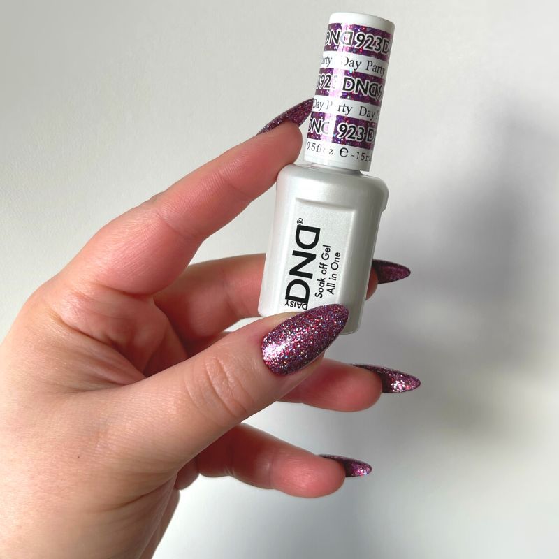 Duo Gel - 923 Day Party