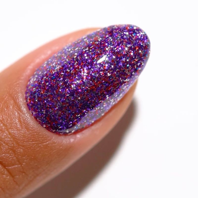 Duo Gel - 924 Purple Aura