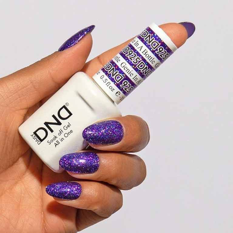 Duo Gel - 925 Genie In A Bottle