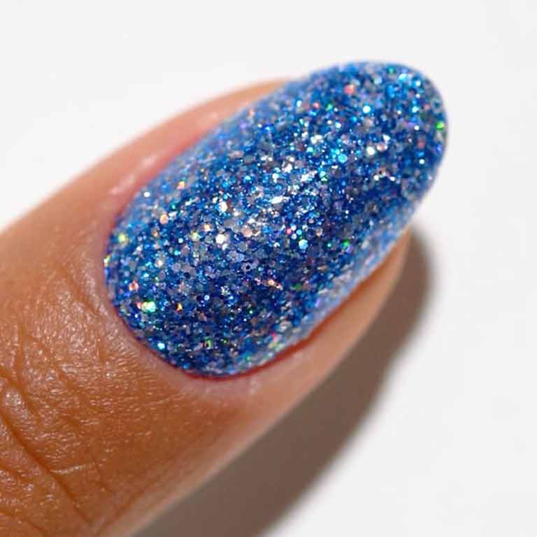 Duo Gel - 927 Blue Illusion