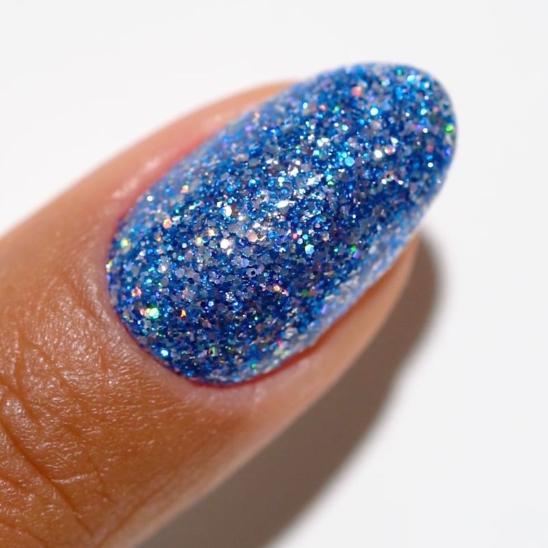 Duo Gel - 927 Blue Illusion