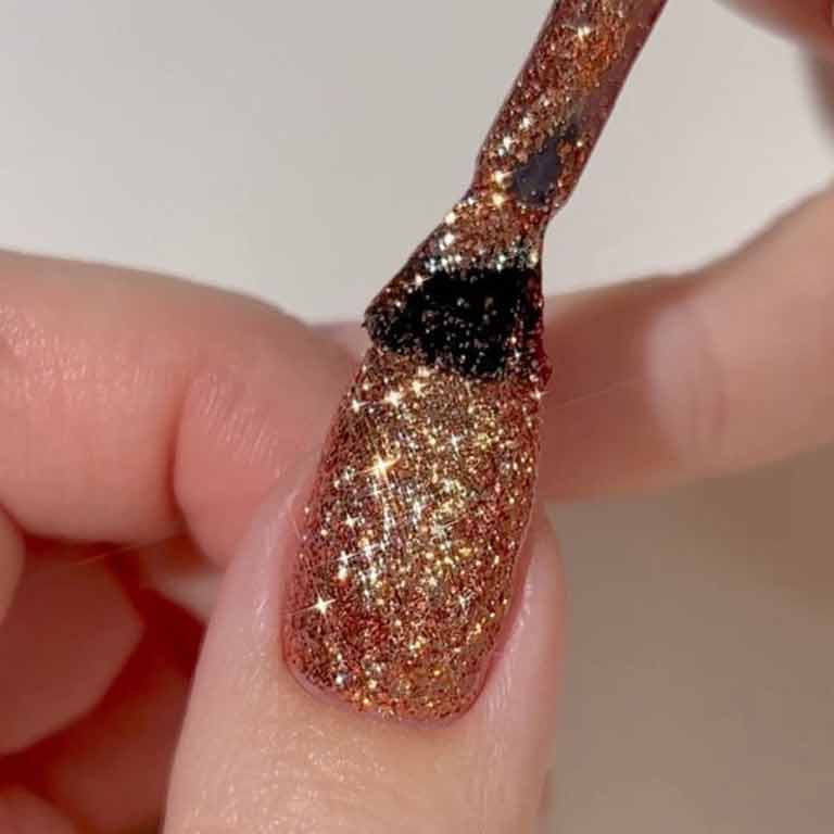 Duo Gel - 928 Bronzed Era
