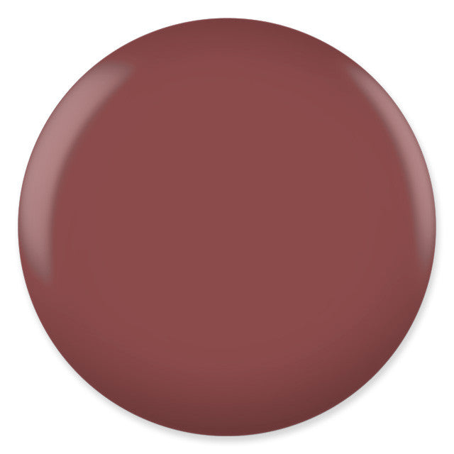 Duo Gel - DC092 Russet Tan