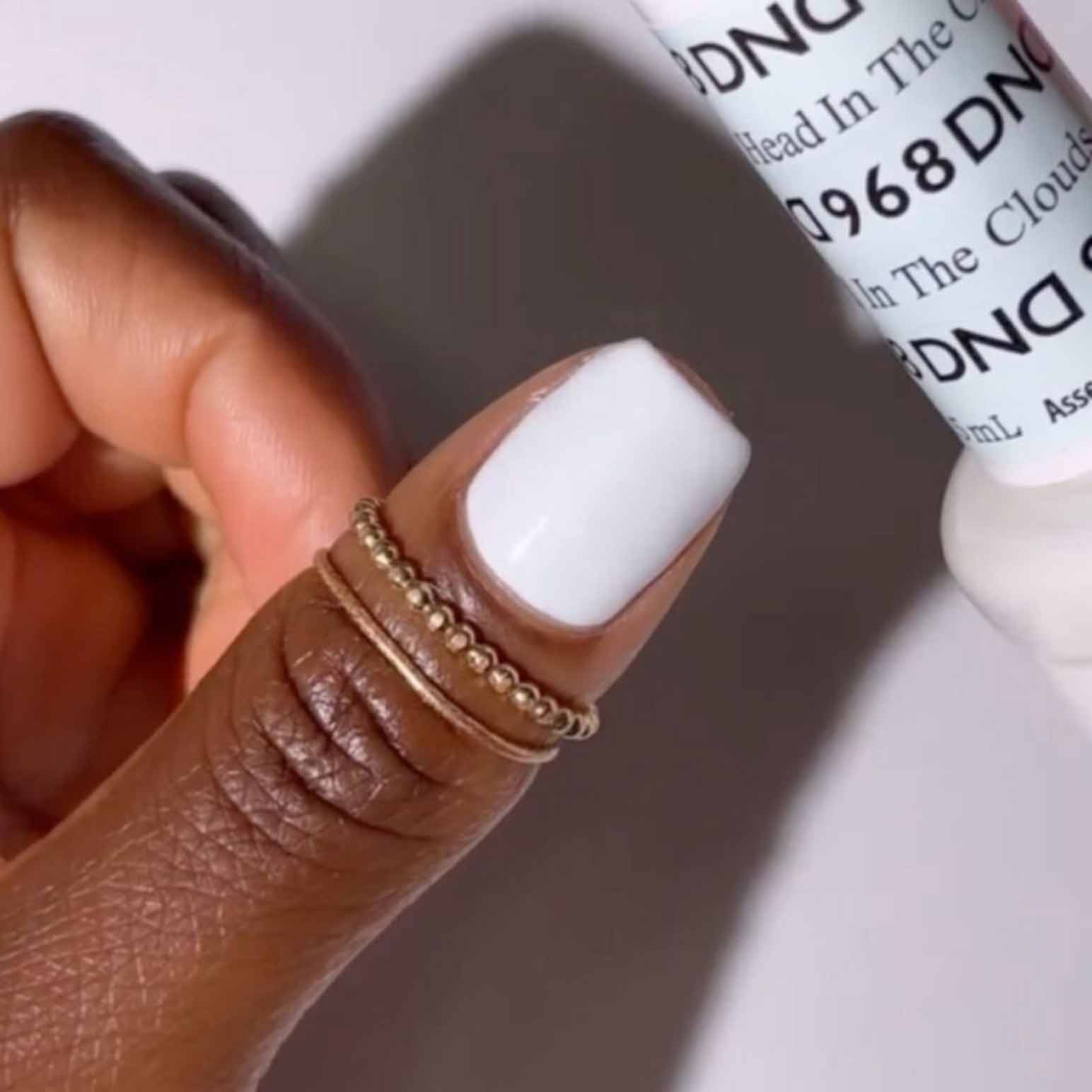 Duo Gel - 968 Head In The Clouds