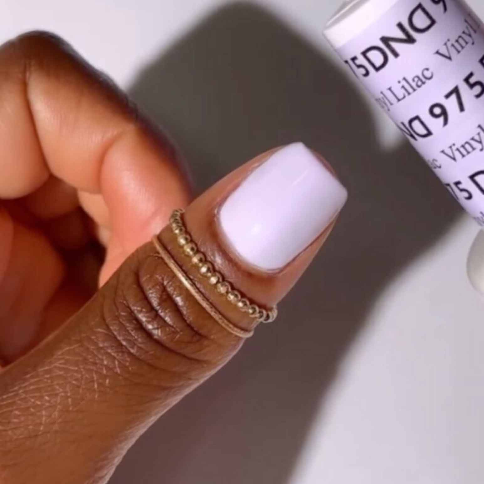 Duo Gel - 975 Vinyl Lilac