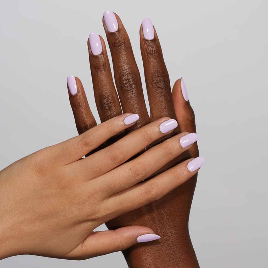 Duo Gel - 975 Vinyl Lilac