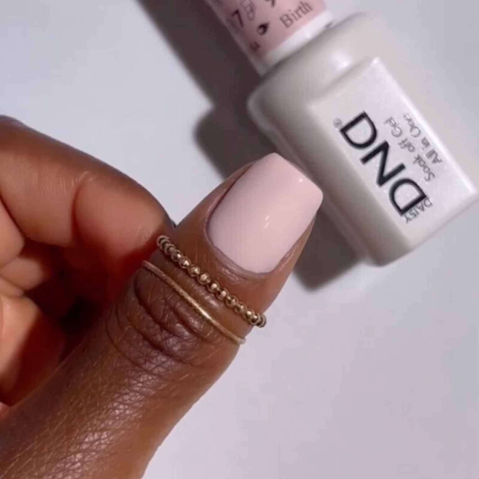 Duo Gel - 987 Birthday Suit