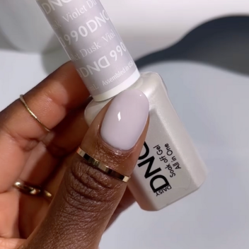 Duo Gel - 990 Violet Dusk