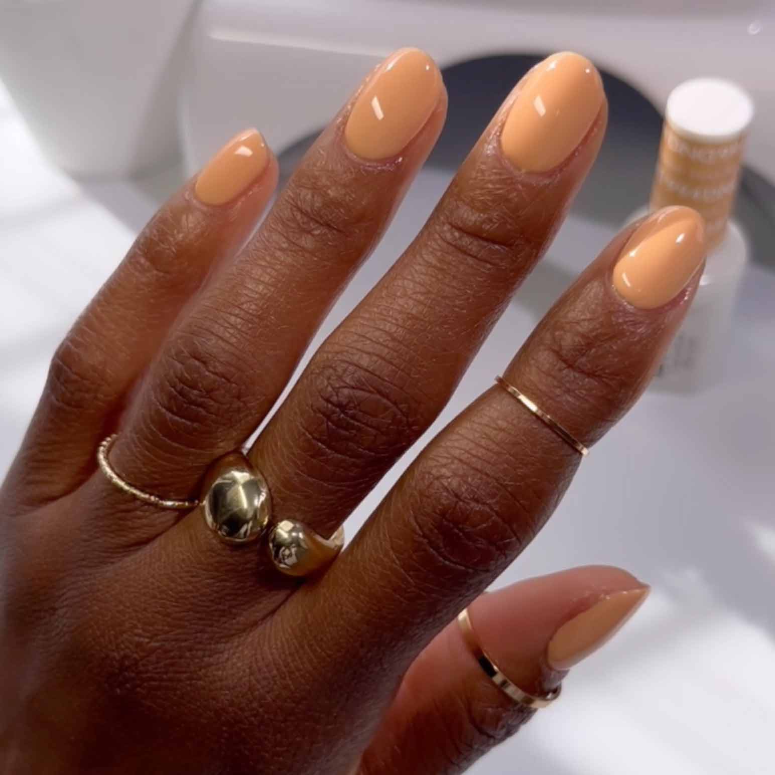 Duo Gel - 994 Foxy Sunset