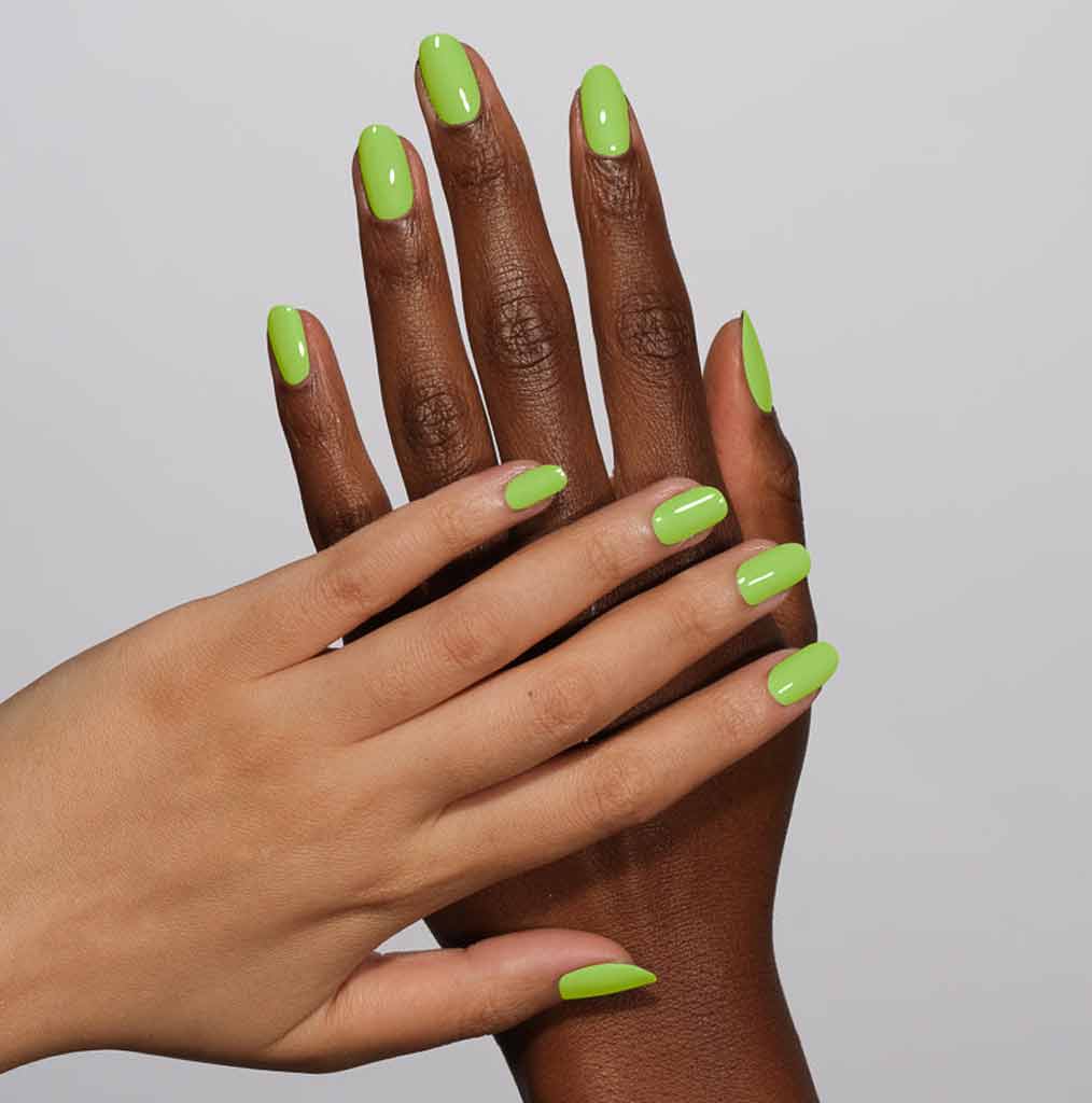Duo Gel - 996 Sodalightful Lime
