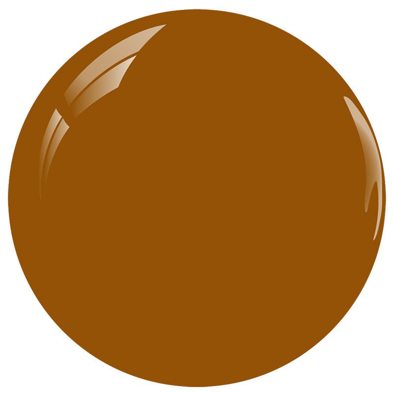 HEMA & TPO Free Duo Gel - 114 Caramel Afterdark