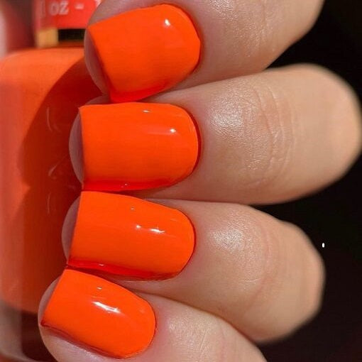 Duo Gel - DC010 Dutch Orange