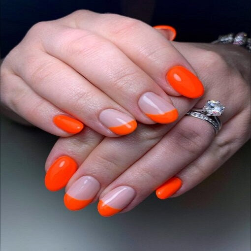 Duo Gel - DC010 Dutch Orange