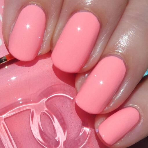 Duo Gel - DC017 Pink Bubblegum
