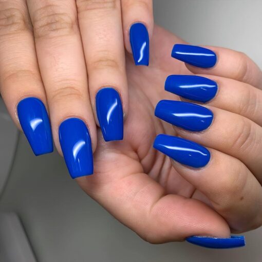 Duo Gel - DC027 Pittsburgh Blue