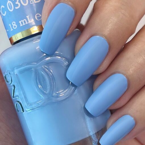 Duo Gel - DC030 Aqua Blue