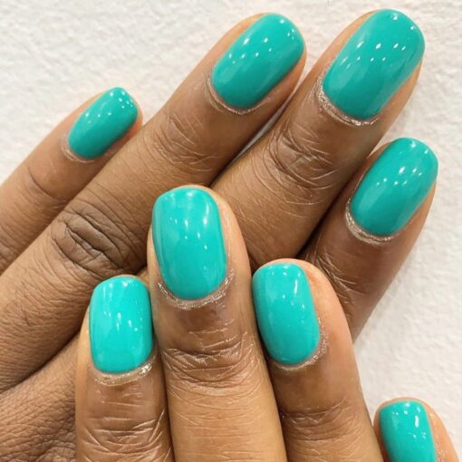 Duo Gel - DC035 Lucky Jade