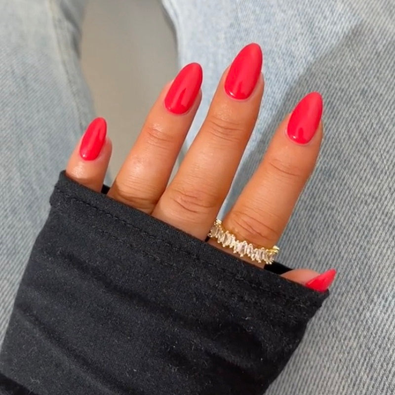 Duo Gel - DC065 Thai Chili Red