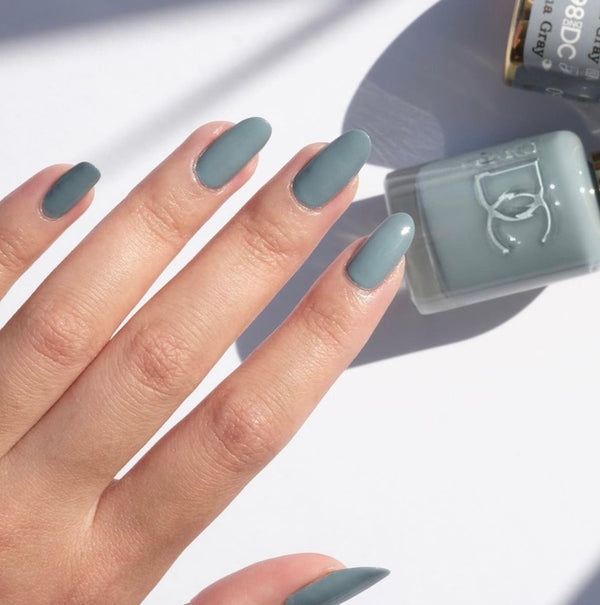 Duo Gel - DC098 Aqua Gray