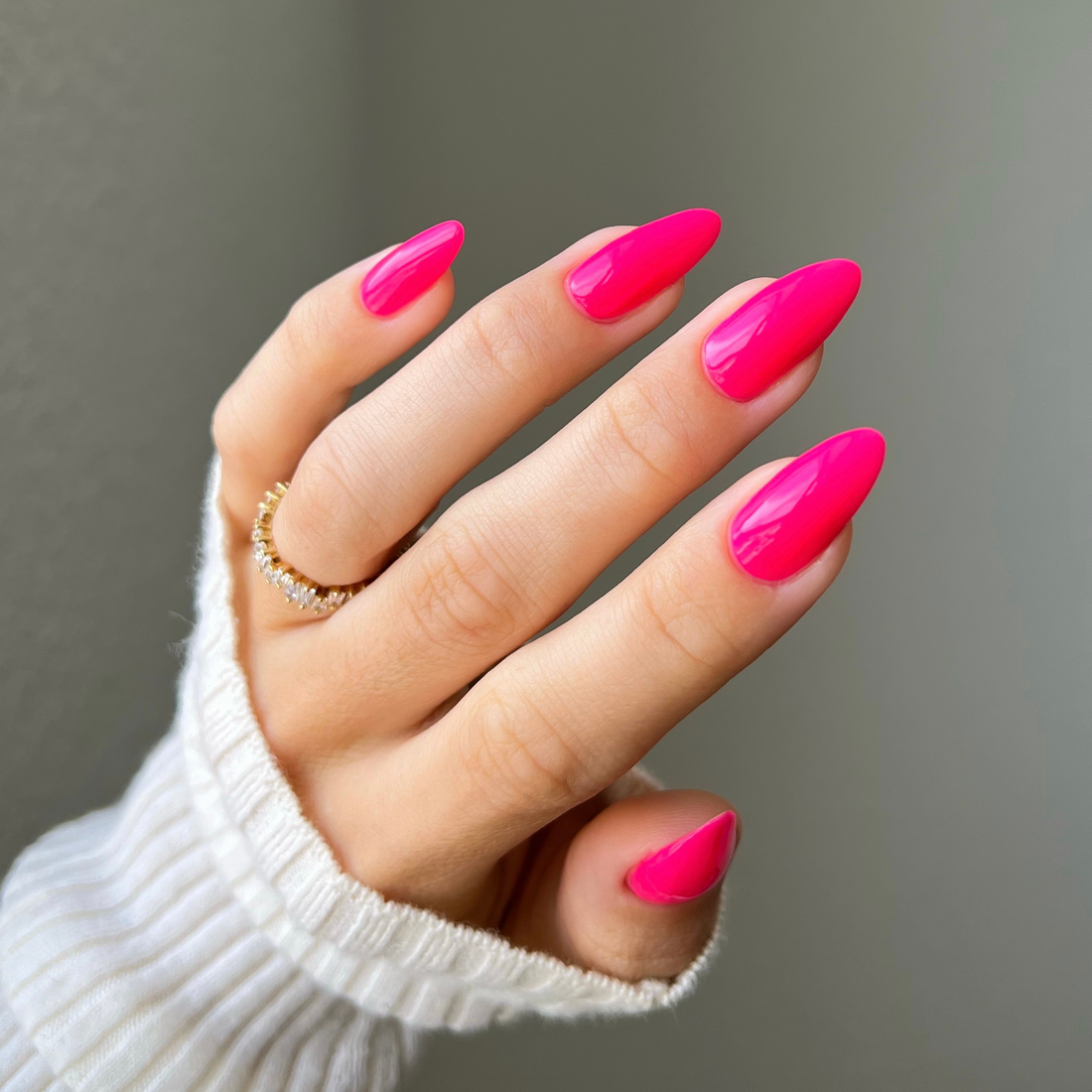 Duo Gel - DC157 Hot Pink