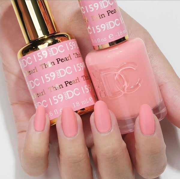 Duo Gel - DC159 Thin Pearl