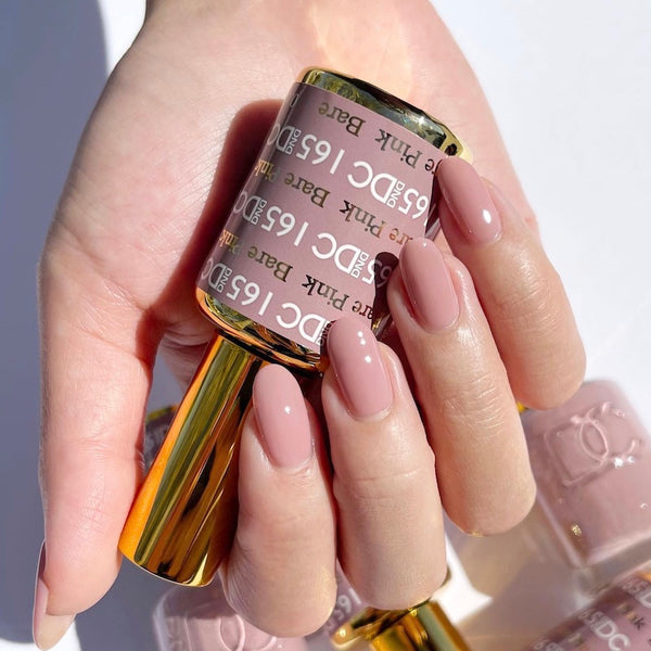 Duo Gel - DC165 Bare Pink