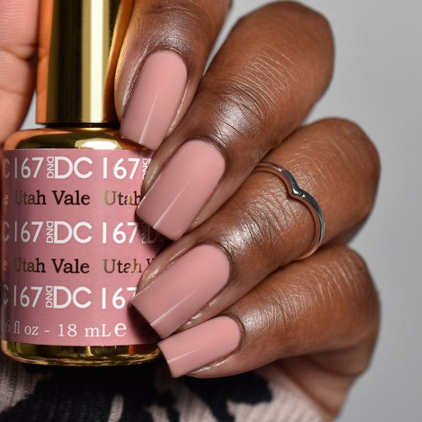 Duo Gel - DC167 Utah Vale