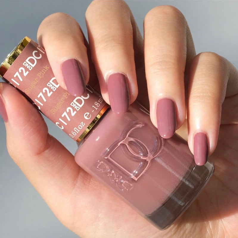 Duo Gel - DC172 Sugar Pink
