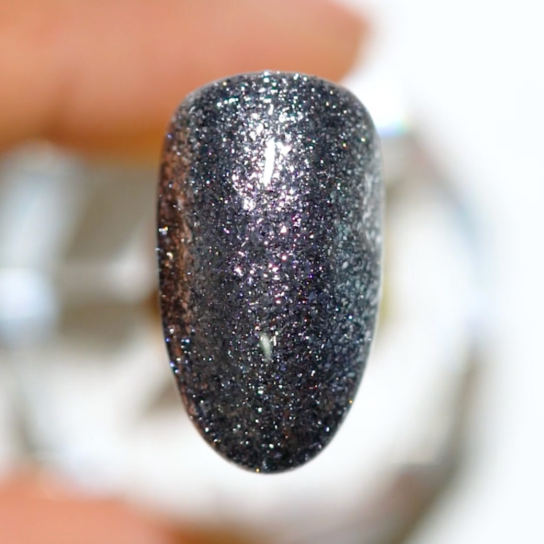 Platinum Gel - DC199 Blacken