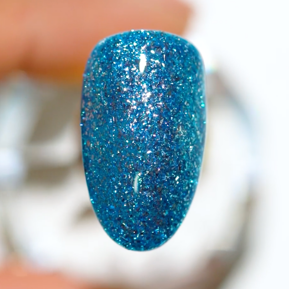 Platinum Gel - DC202 Jade