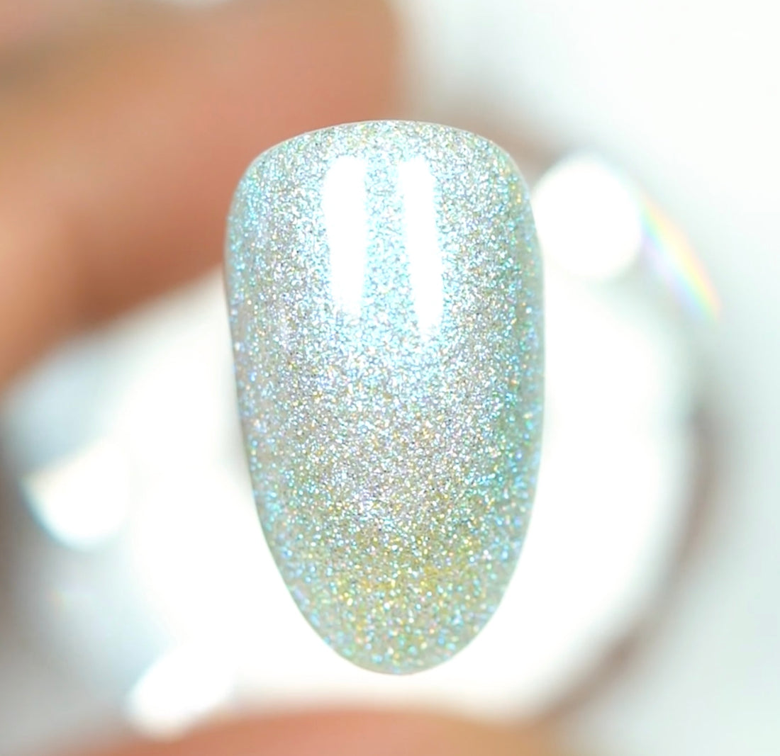 Mermaid Gel - DC240 Sea Shell
