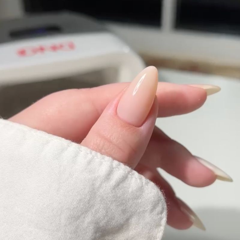 Duo Gel - DC2436 Blush Haze