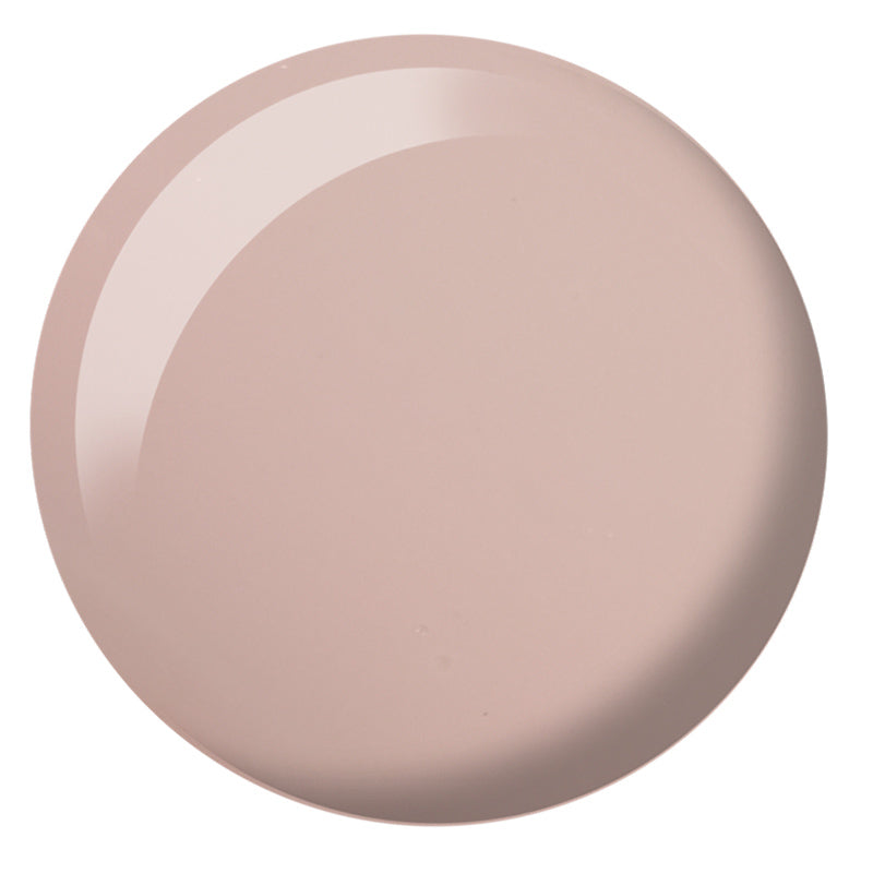 Duo Gel - DC2443 Sheer Sugar