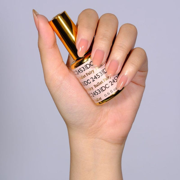 Duo Gel - DC2453 Ballet Fairy