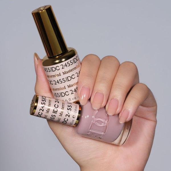 Duo Gel - DC2455 Mastermind