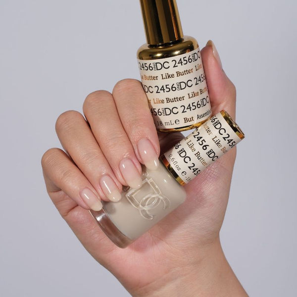 Duo Gel - DC2456 Like Butter
