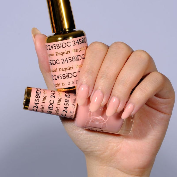 Duo Gel - DC2458 Daiquiri