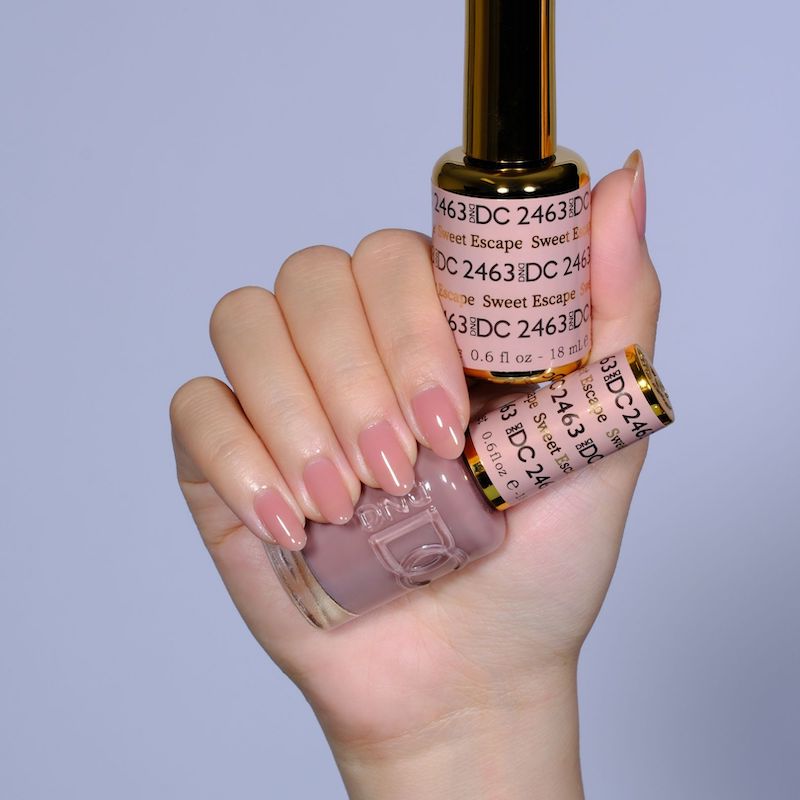 Duo Gel - DC2463 Sweet Escape