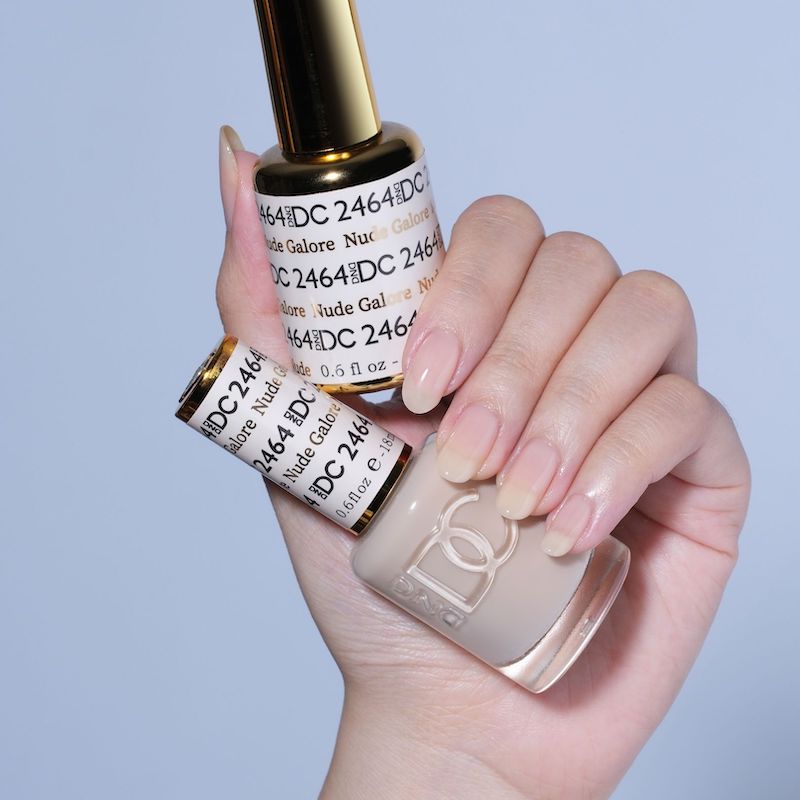 Duo Gel - DC2464 Nude Galore