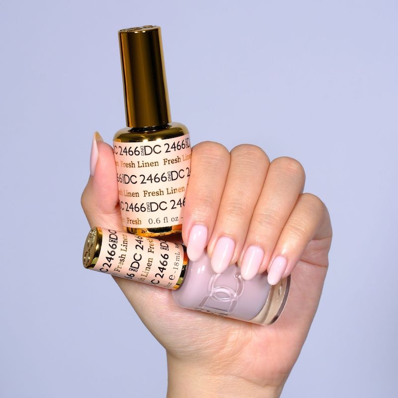 Duo Gel - DC2466 Fresh Linen