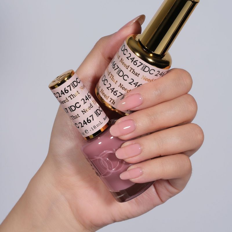 Duo Gel - DC2467 Need That