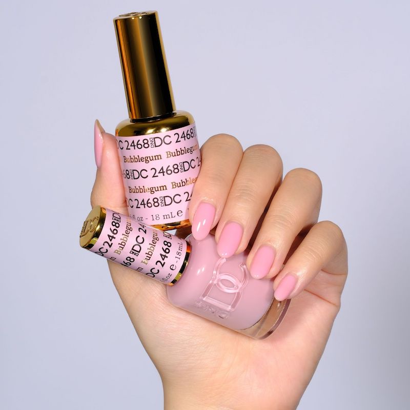 Duo Gel - DC2468 Bubblegum