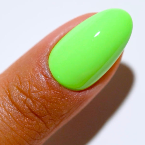 Duo Gel - DC2520 Area 51