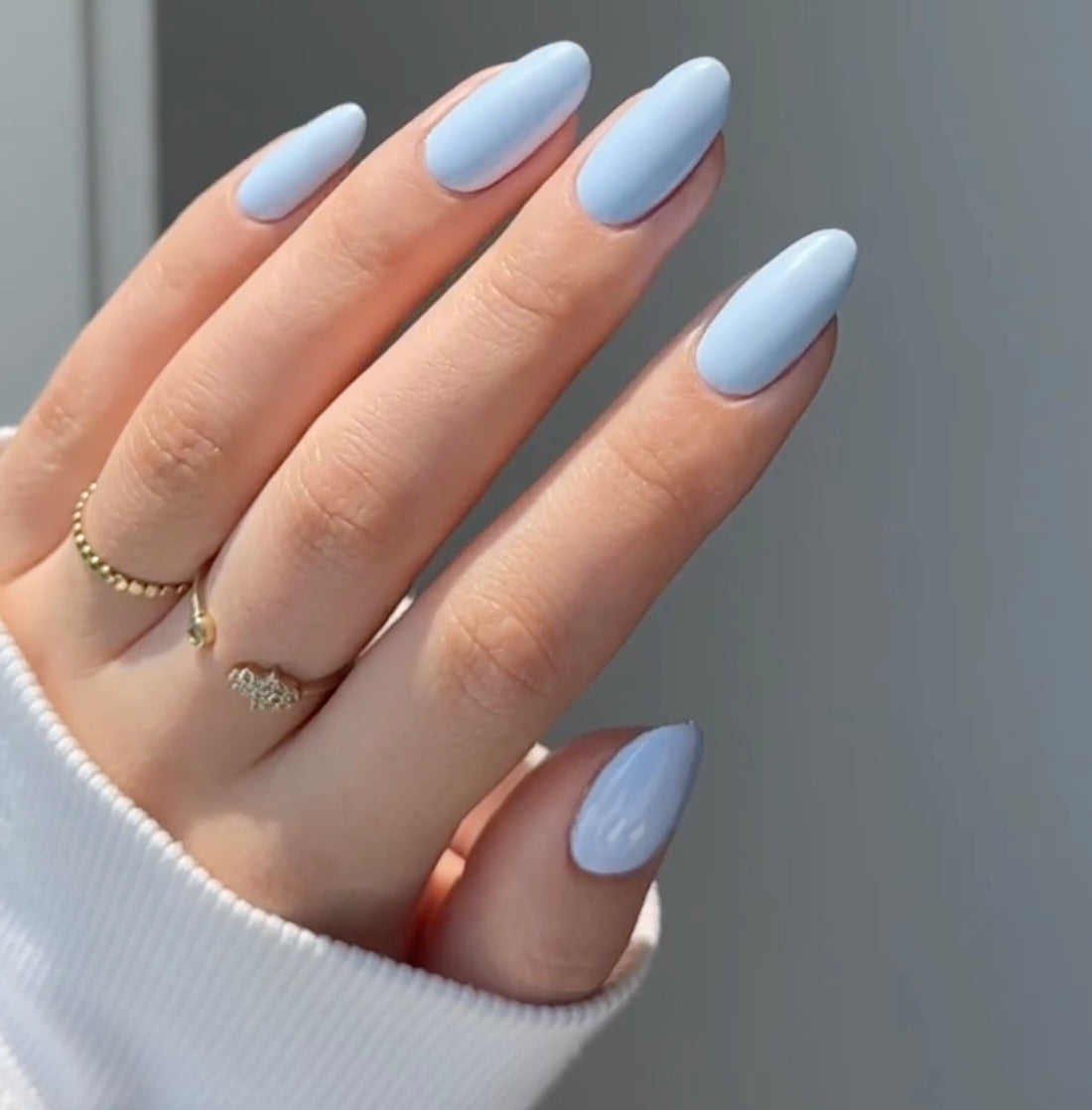 Duo Gel - DC2533 Periwinkle