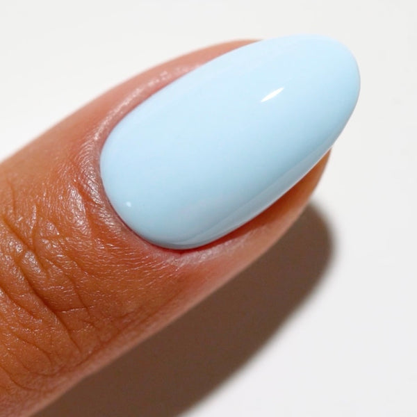Duo Gel - DC2534 Barefoot Sea